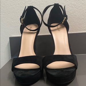 Aldo Stilettos